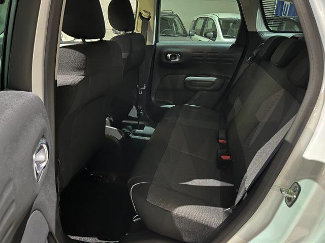 CITROEN C3 Aircross 1.2 T 110CV S&S Shine Pack/NAVI/FULL LED/OK NEOPAT