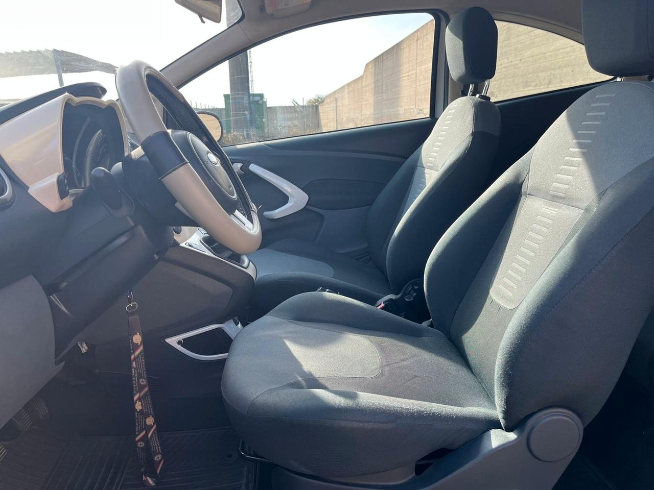 Ford Ka 1.3 75 cv diesel