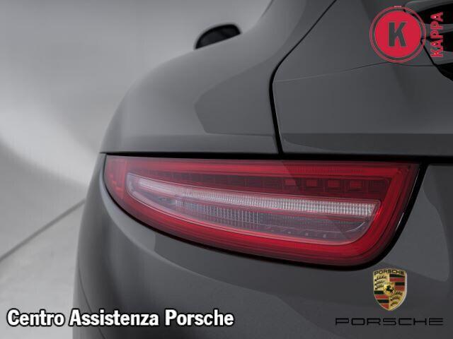 Porsche 911 3.4 Carrera Coupé pacchetto "50 ANNI"