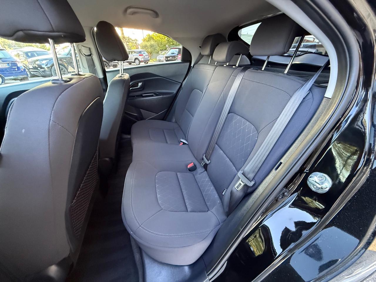 Kia Rio 1.4 CRDi 5p - OK neopatentati