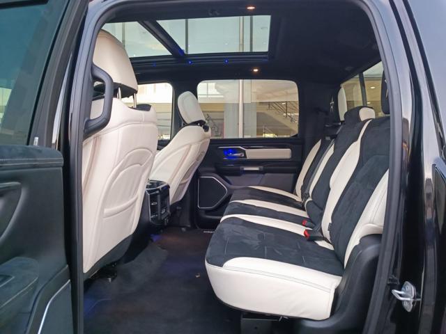 DODGE RAM MILITEM MAGNUM