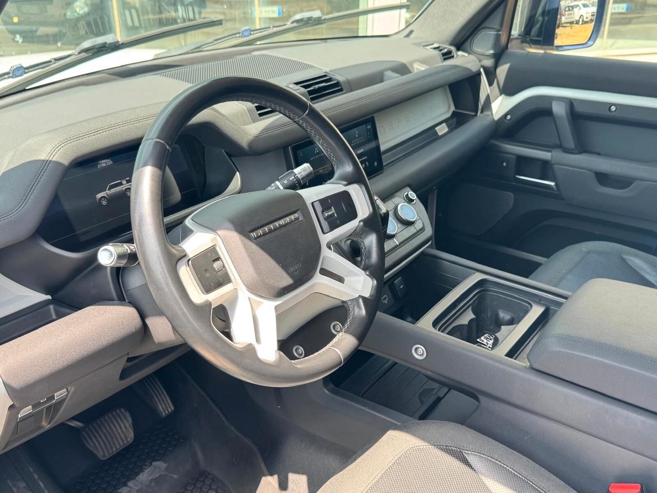 Land Rover Defender 110 S Super offerta T-stock prezzo imperdibile