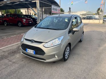 Ford B-Max 1.6 TDCi 95 CV Titanium 2013
