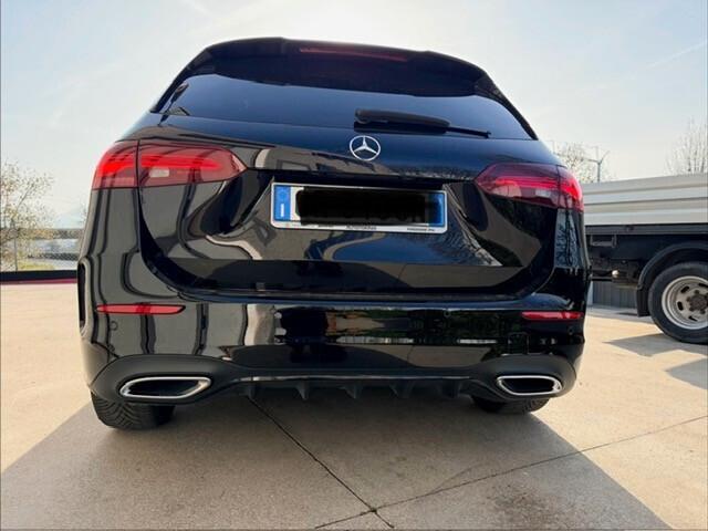 Mercedes-benz B 180 d Automatic AMG Line Premium