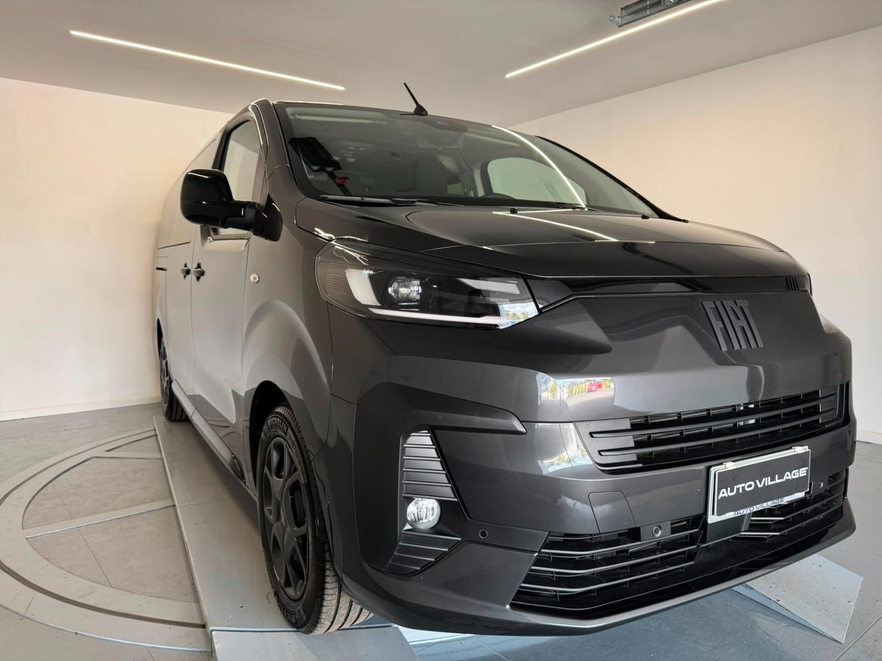 Fiat Ulysse 2.0 BlueHDi 180 CV AT8 L3