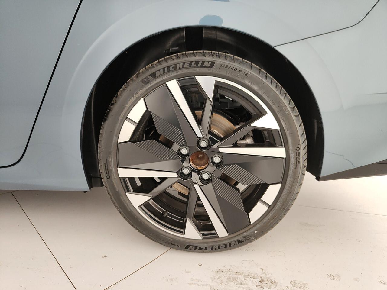 Peugeot 308 Plug-in Hybrid 195 e-DCS7 GT
