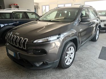 Jeep Cherokee 2.0 Mjt II Longitude