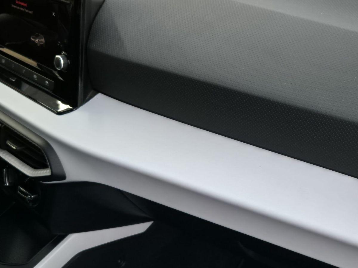SEAT - Arona - 1.0 EcoTSI XCELLENCE BLACK EDITION
