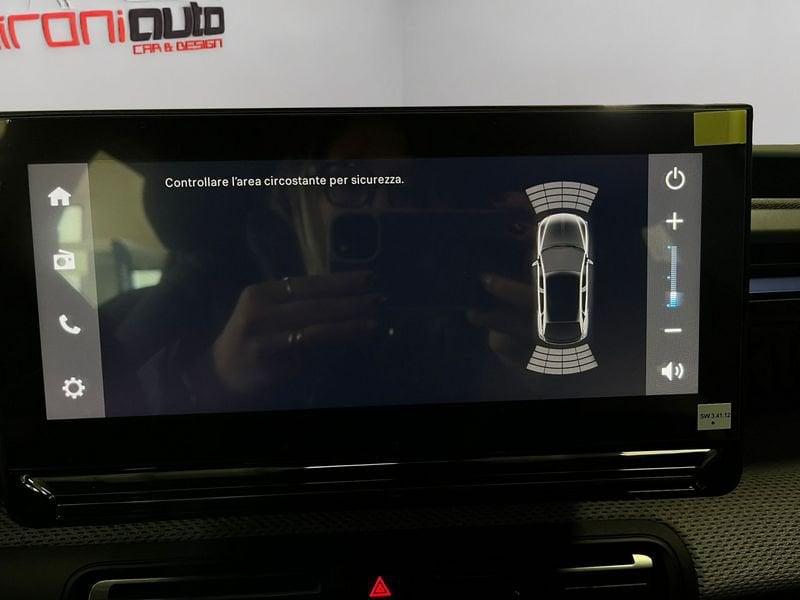 Citroën C3 C3 Hybrid 110 e-DCS6 Plus - PROMO SIRONIAUTO+