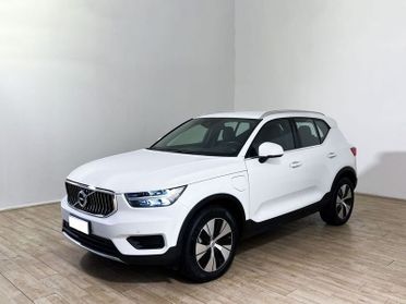 Volvo XC40 XC40 T4 Recharge Plug-in Hybrid automatico Core