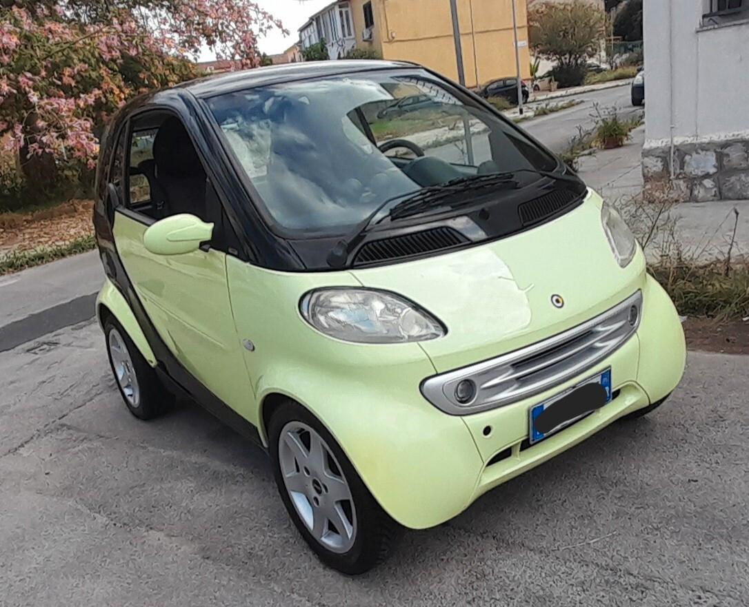 Smart 600 & pure (40 kW)