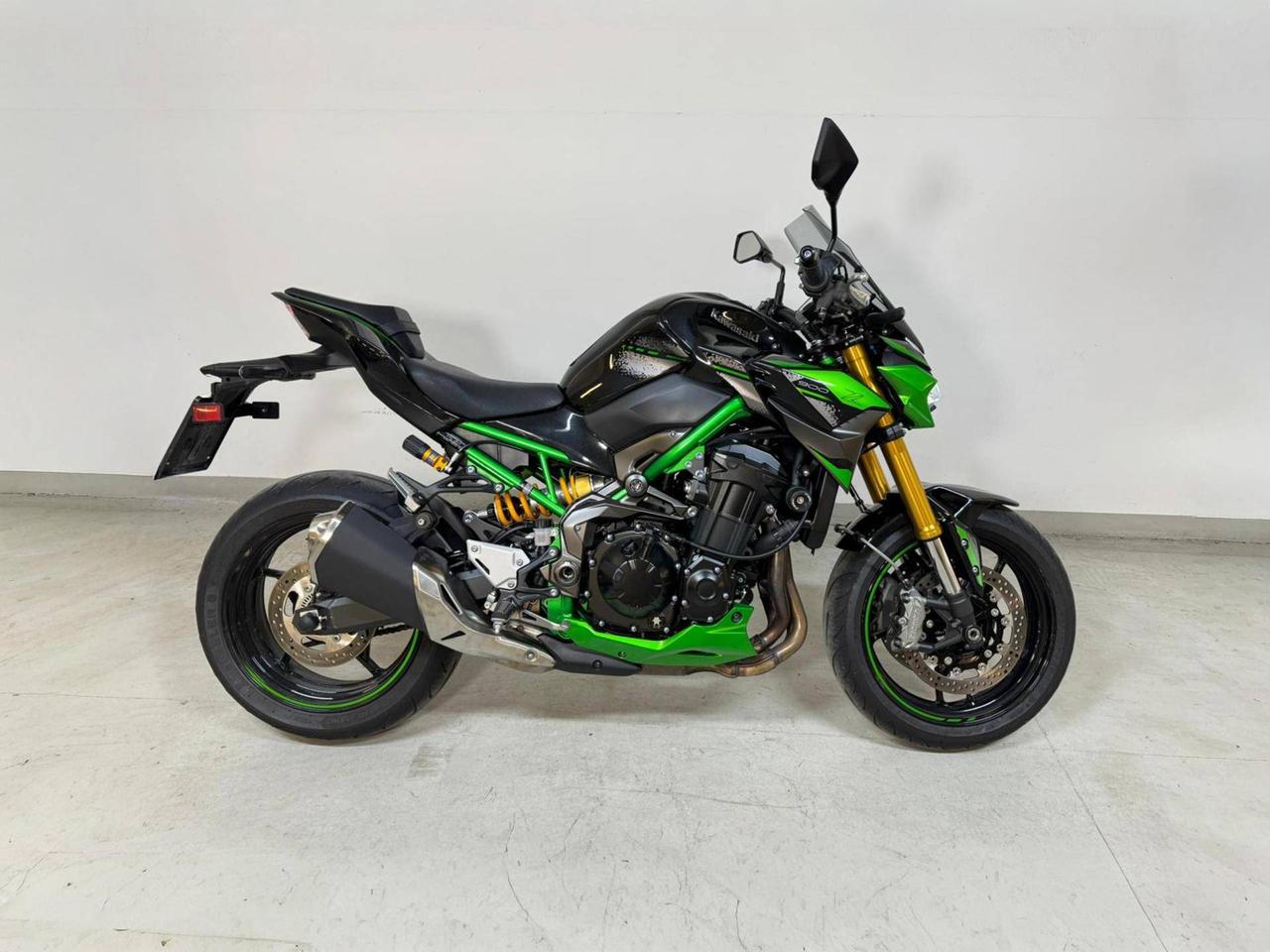 KAWASAKI Z 900