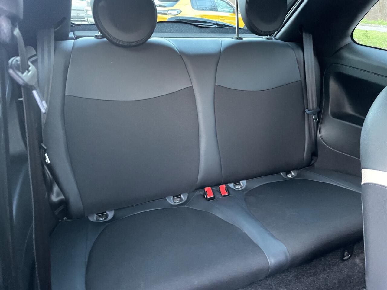 Fiat 500 1.2 S*Automatik*Neopatentati*Solo 84000