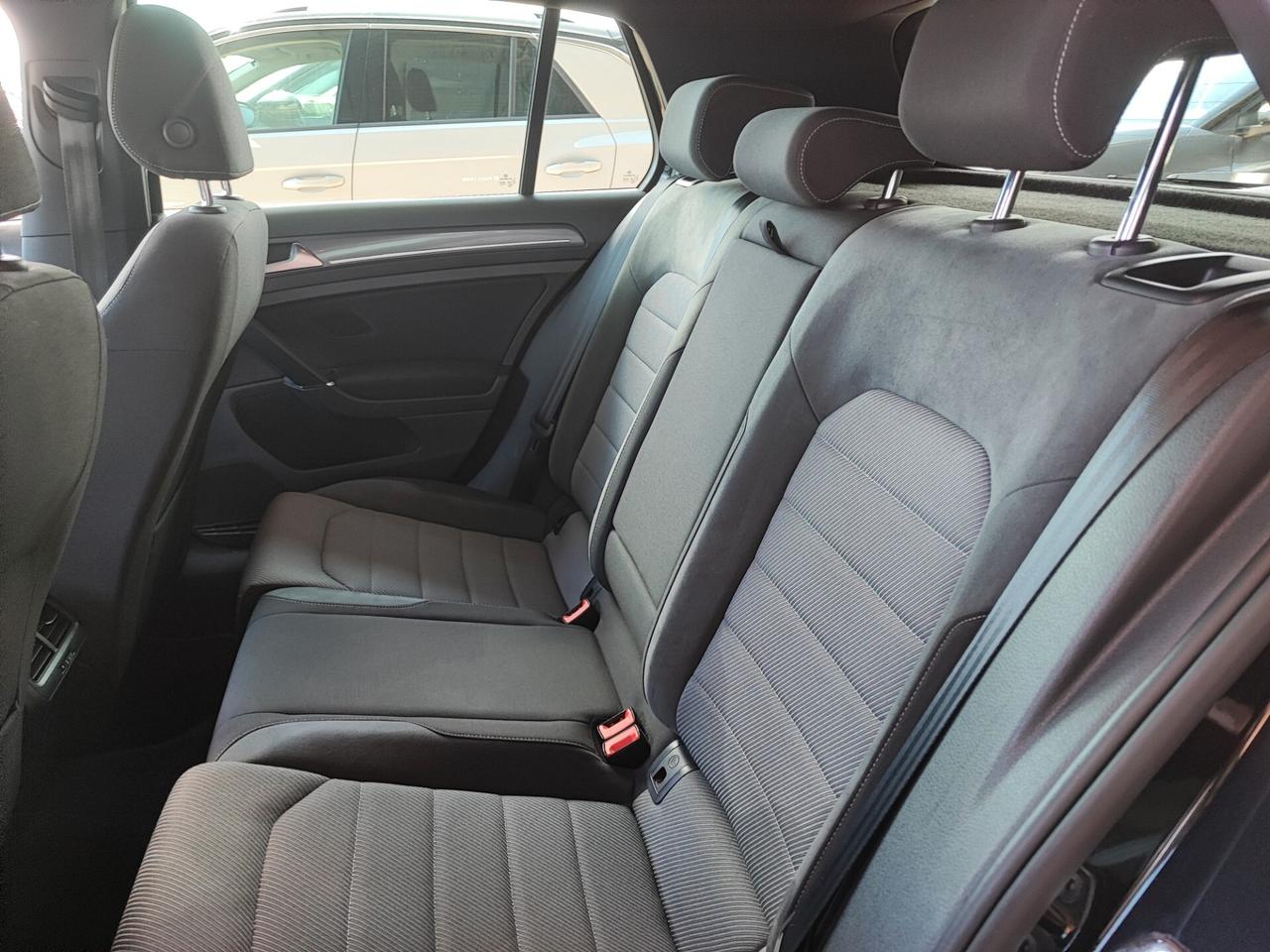 Volkswagen Golf 1.6 TDI 110 CV RLINE EDITION