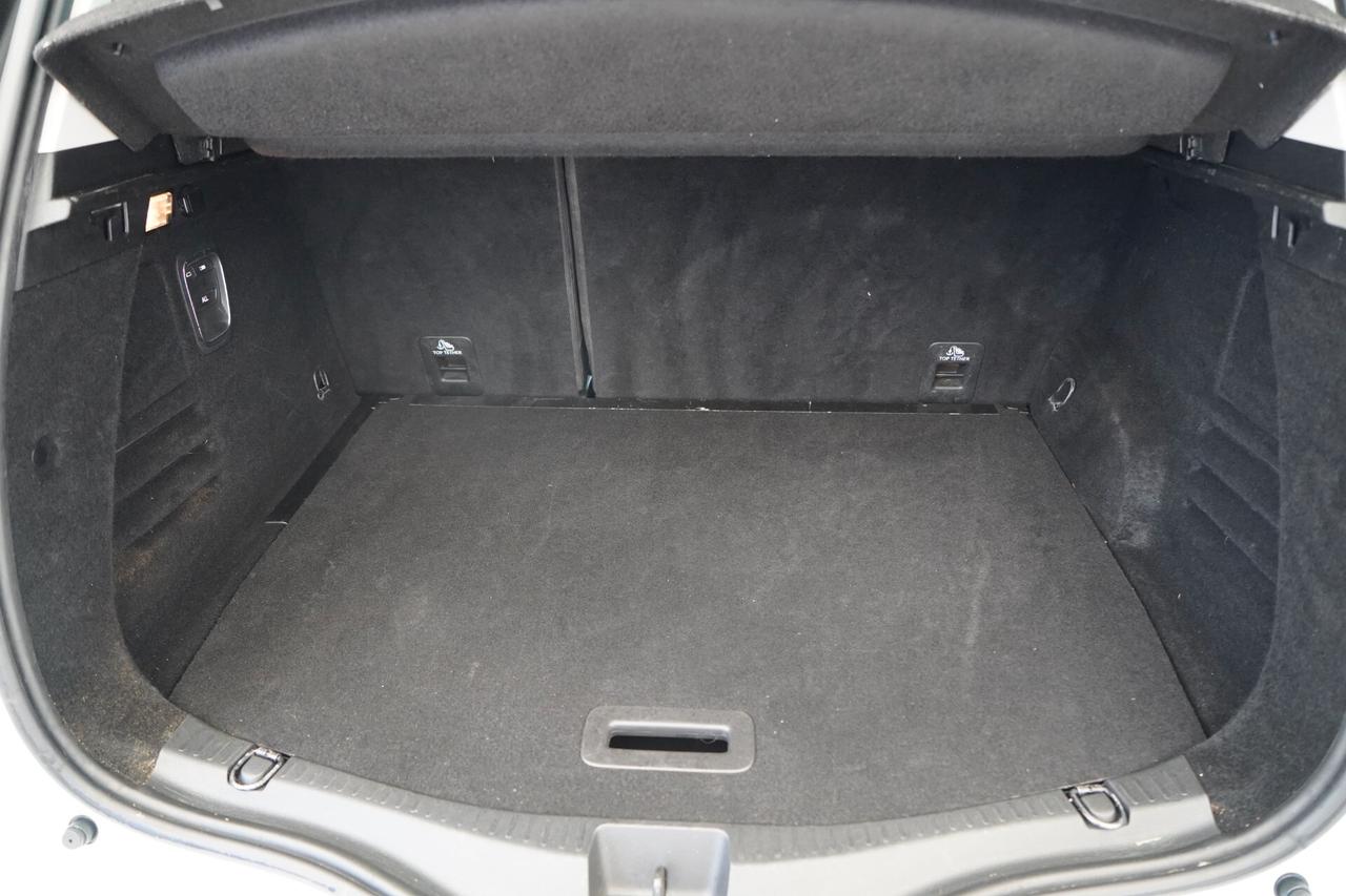 Renault Scenic Scénic Blue dCi 120 CV Sport Edition