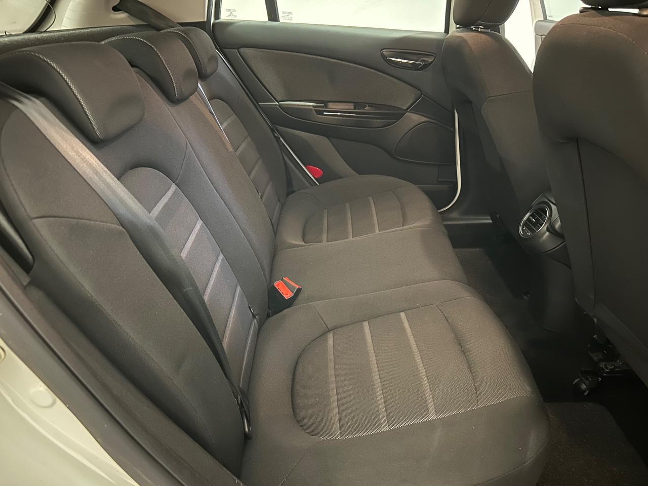 Fiat Bravo 1.6 MJT 120 CV