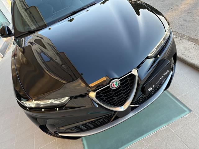 ALFA ROMEO Tonale 1.5 160 CV MHEV TCT7 Ti
