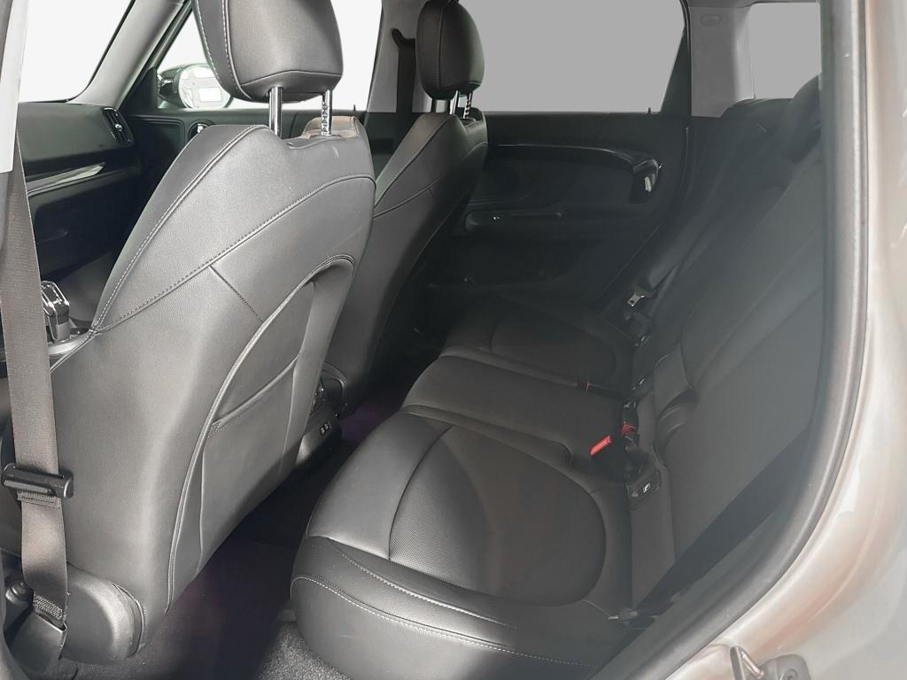 Mini Cooper S Countryman 2.0 Business