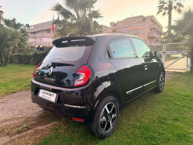RENAULT Twingo SCe 65 CV Duel2