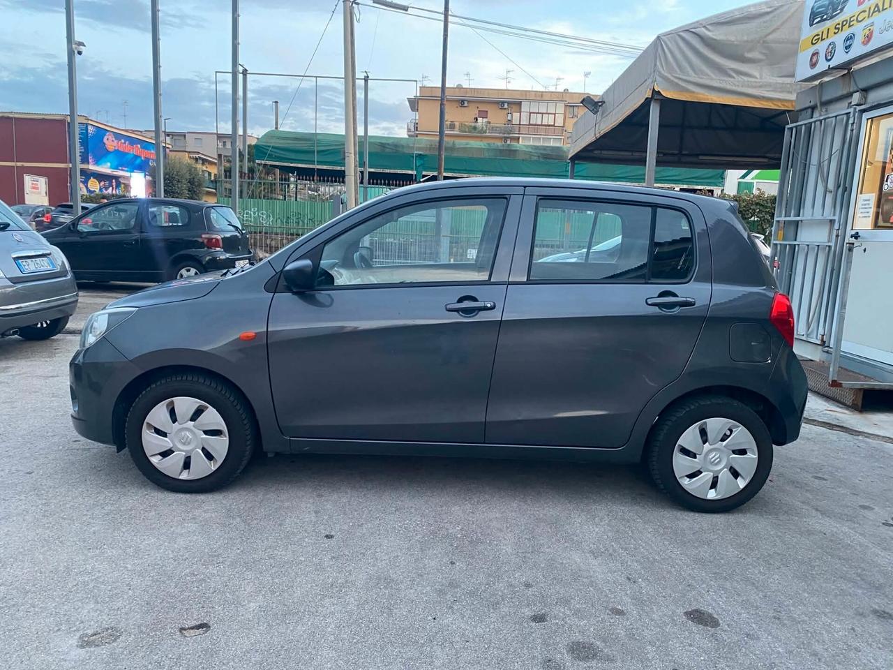 Suzuki Celerio 1.0 Style Come Nuova