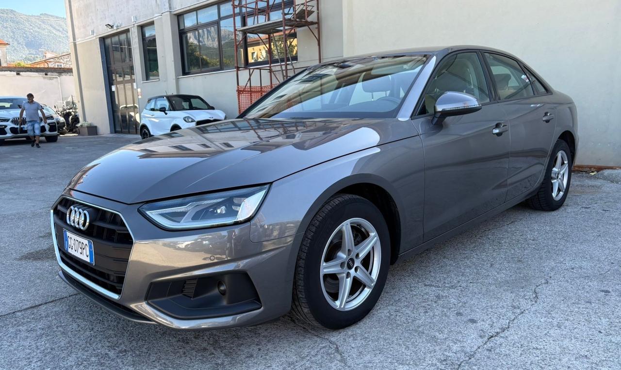 Audi A4 35 TDI S tronic S Line Edition