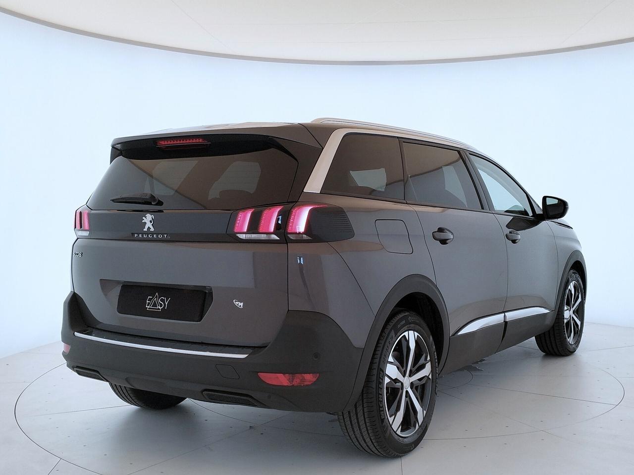 Peugeot 5008 BlueHDi 130 S&S EAT8 Allure - 7 POSTI