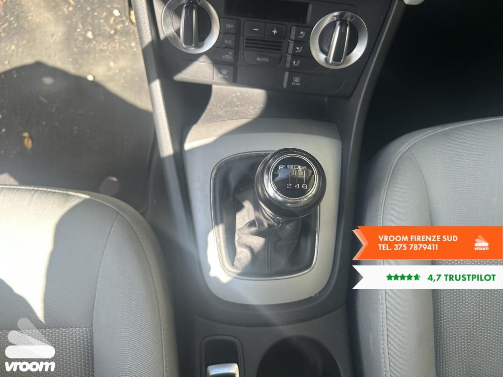 AUDI Q3 Q3 2.0 TDI quattro Advanced Plus