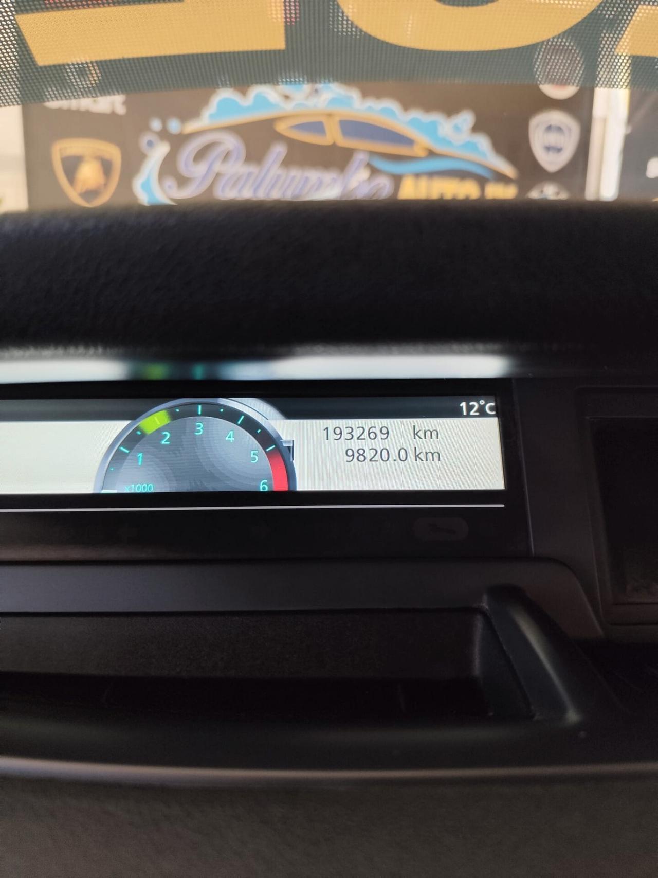 Renault Scenic Scénic X-Mod 1.5 dCi 110CV Luxe