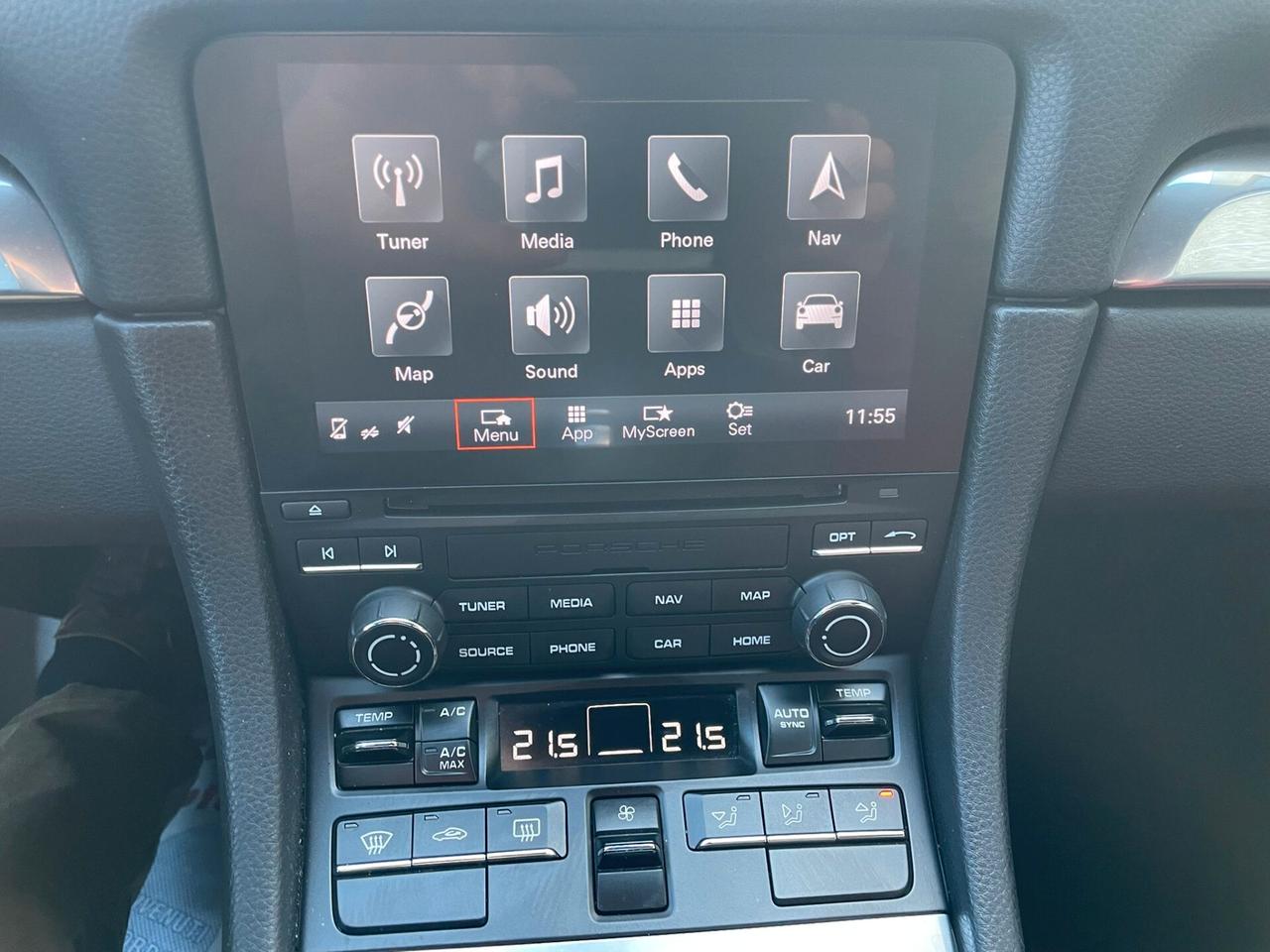 Porsche Cayman 718 2.0 300cv PDK