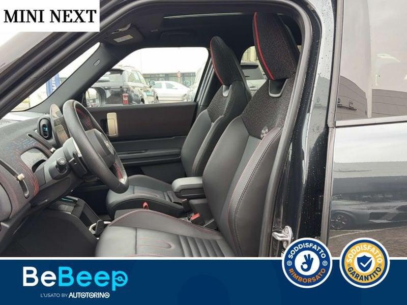 MINI Countryman Mini F60 MINI 2.0 JOHN COOPER WORKS JCW ALL4 AUT