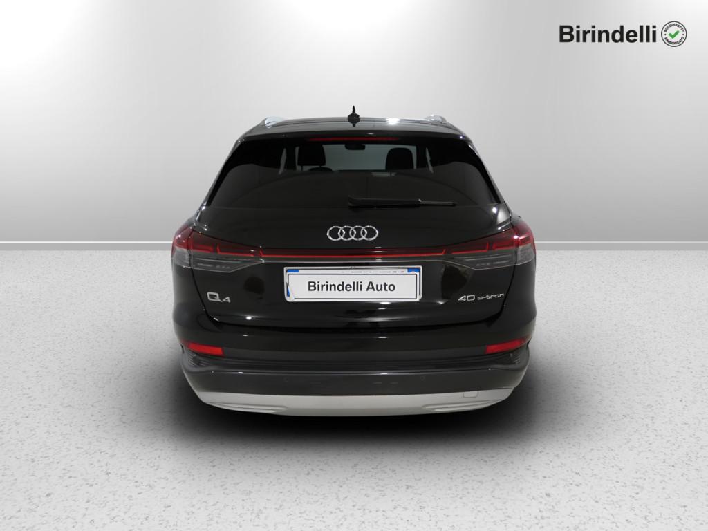 AUDI Q4 e-tron - Q4 40 e-tron Business