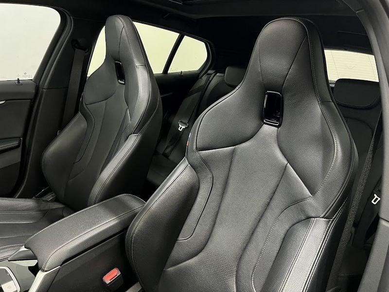 BMW Serie 1 M 135i xDrive