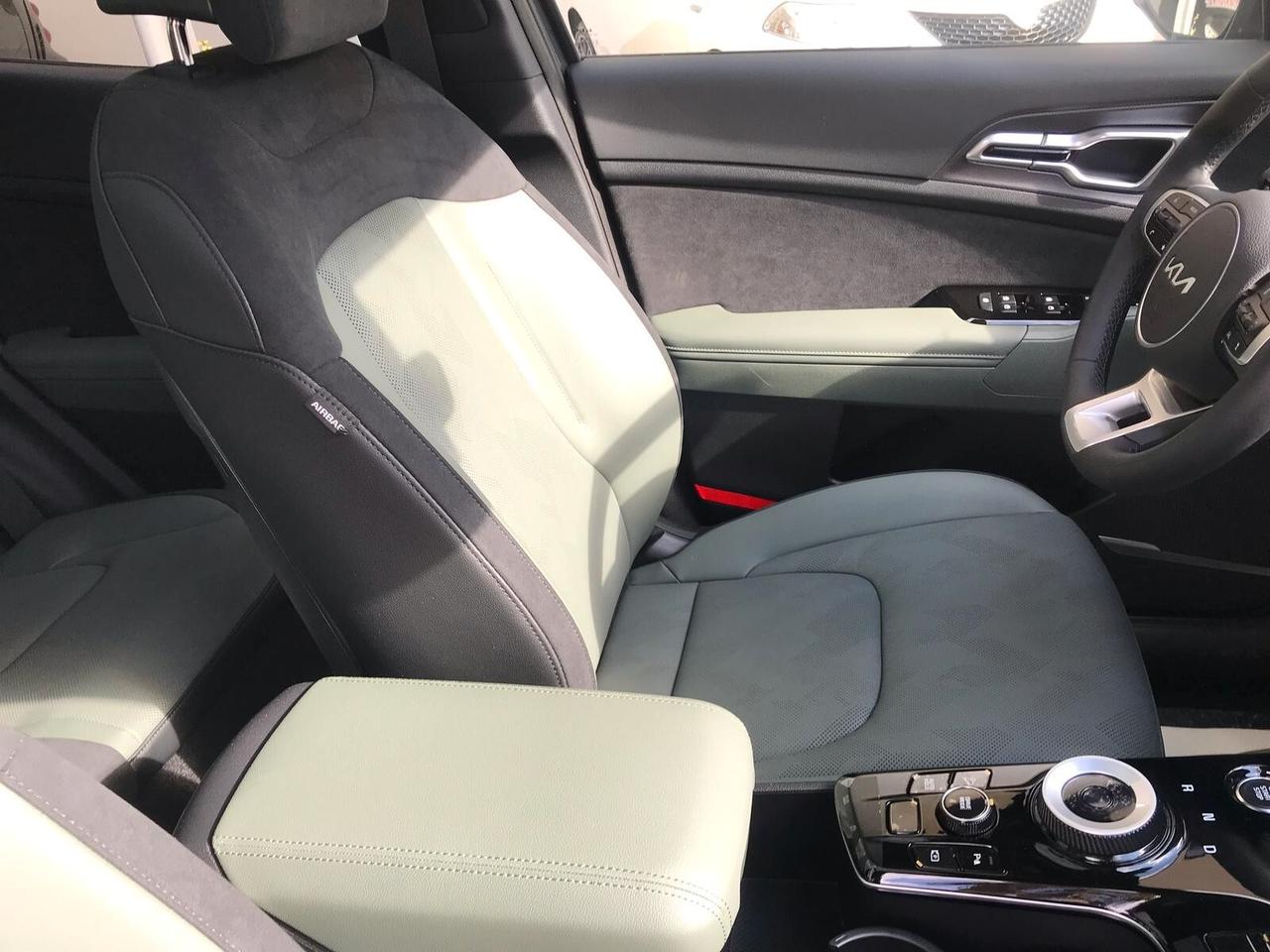 Kia Sportage SPECIAL EDITION
