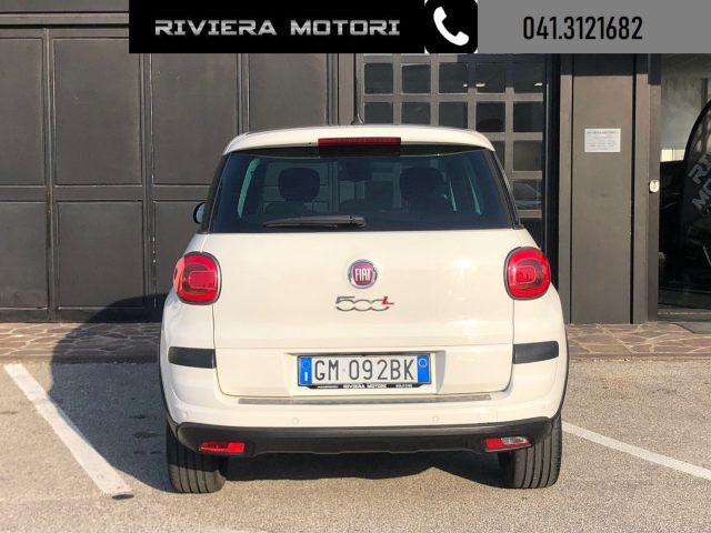 FIAT 500L 1.4 95 CV S&S Sport