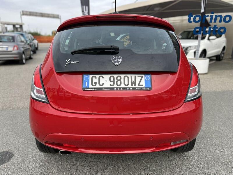 Lancia Ypsilon Ypsilon 1.2 Gold s&s 69cv my19