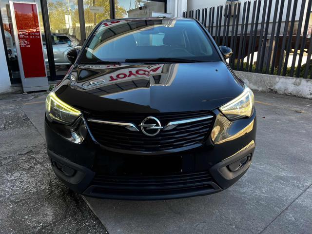 OPEL Crossland X 1.5 ECOTEC D 102 CV Start&Stop Advance