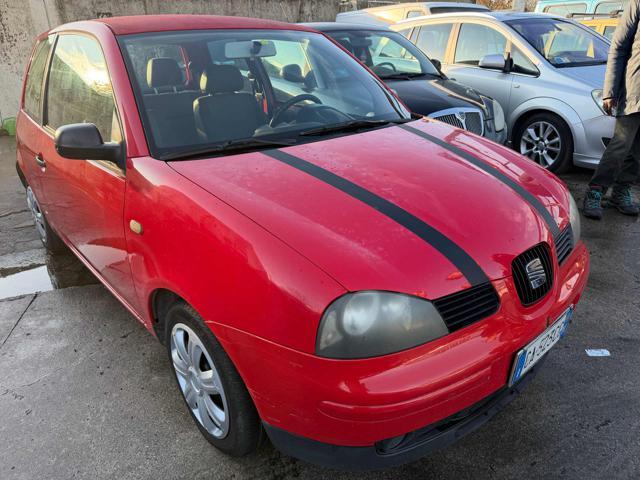 SEAT Arosa 1.0 cat Stella senza nessun lavoro da fare