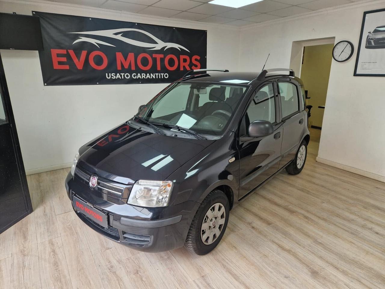 Fiat Panda 1.2 Euro 5