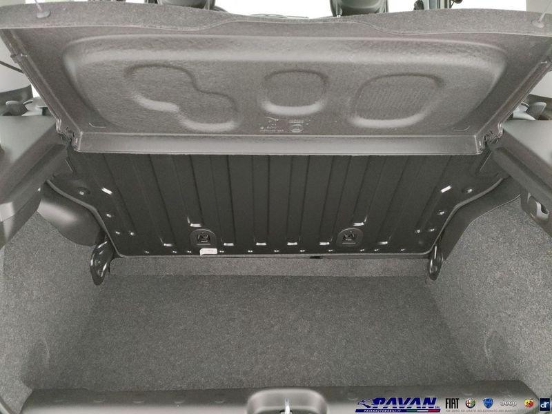 FIAT Panda 1.0 HYBRID