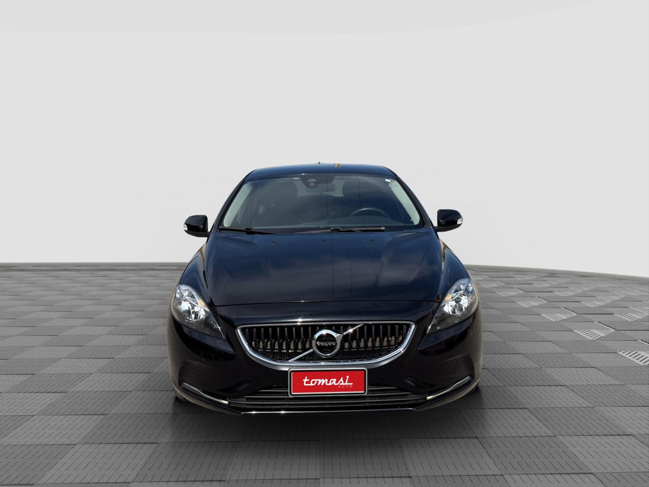 VOLVO V40 D2 Business