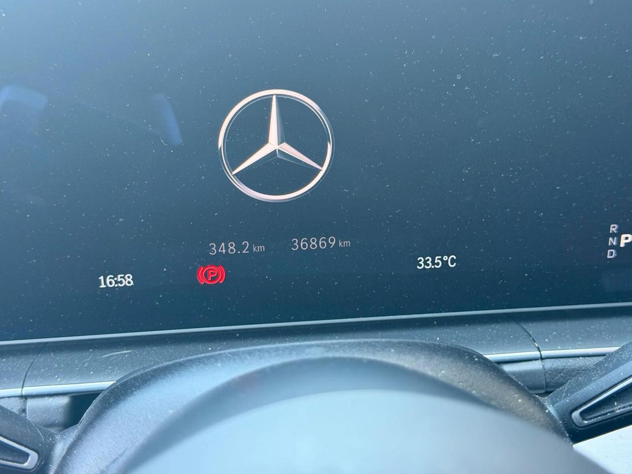 Mercedes-benz GLE 300 350 de hybrid EQ 4Matic Advanced Plus