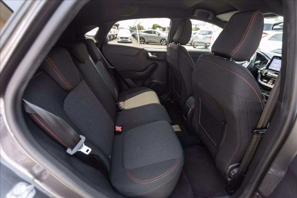 FORD Puma 1.0 ecoboost h ST-Line s&s 125cv del 2022