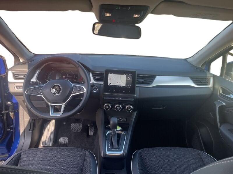 Renault Captur Captur Full Hybrid E-Tech 145 CV Techno