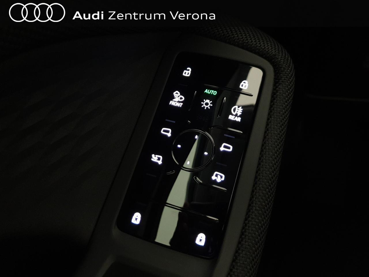 Avant 2.0TDI 204CV S tronic S line Edition