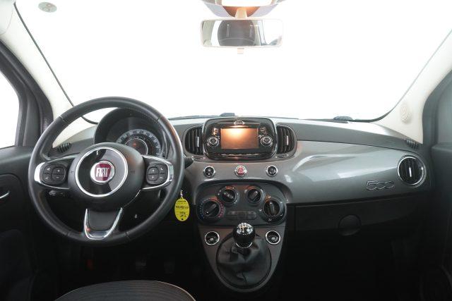 FIAT 500 500 1.2 69 CV Lounge