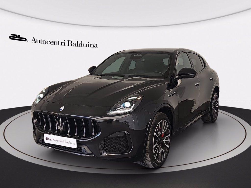 MASERATI Grecale 2.0 mhev gt 300cv auto del 2022