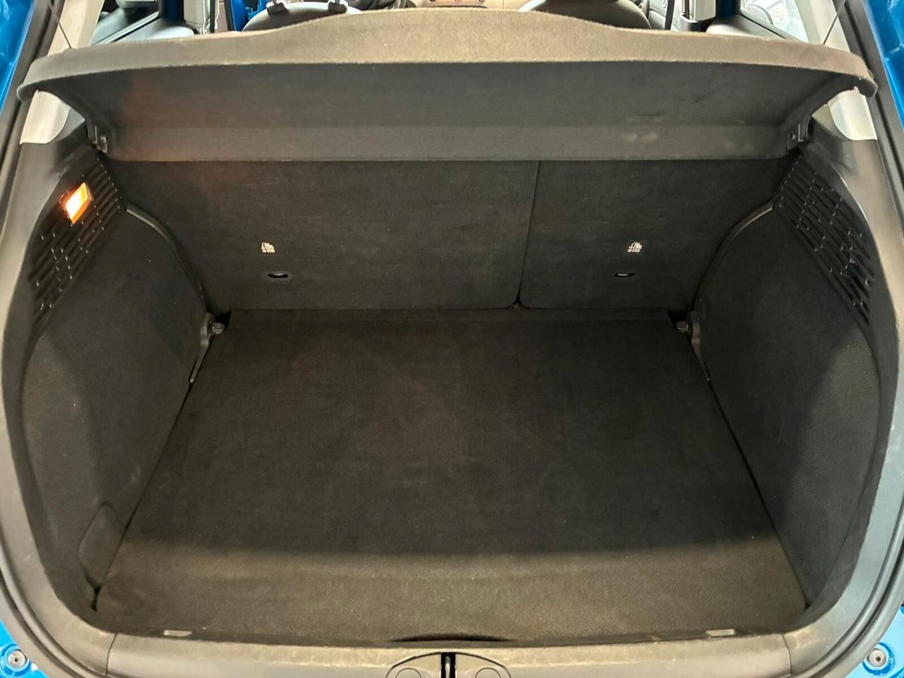 Fiat 500X 1.5 T4 Hybrid 130 CV DCT Sport