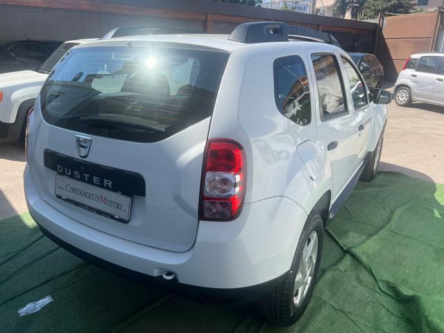 DACIA Duster 1.6 115CV Start&Stop 4x2 GPL