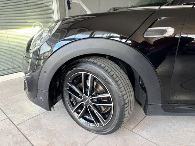 MINI Mini Cooper D 1.5 116cv Cabrio John Cooper Works / JCW