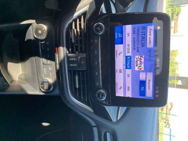 FORD Fiesta 1.0 Ecoboost 95 CV 5 porte Titanium